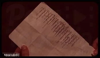 Leana Lovings Uncovers Secrets in Steamy Encounter