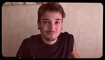 Latino Twink's Shocking Gay Awakening: Bareback POV Passion