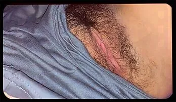 Steamy Tease with Seductive Brunette Beauty