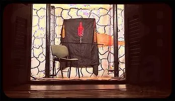 Chubby Chick Punished for Her Lezdom by Her Step Family Roleplay Punisher