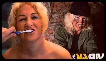 Erza - MATURE4K Blonde Mature Girls Get Helped to Orgasm