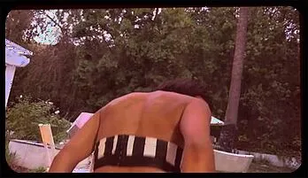 Ebony Babe Sucks Black Cock - Jason Brown - PervMilfsAndTeens