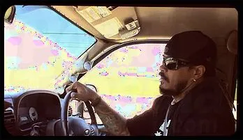 Ally Style Gets Impaled by Billy Glide's Massive Cock