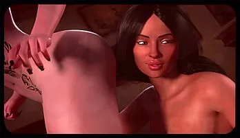 Treasure of Nadia Part 46 - Epic 3D Fantasy Adventure