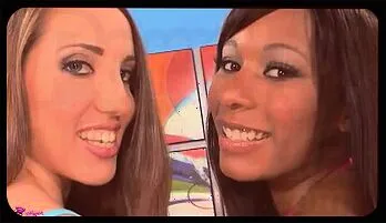 Kelly Divine & Rane Revere's Bootylicious Threesome Blowout