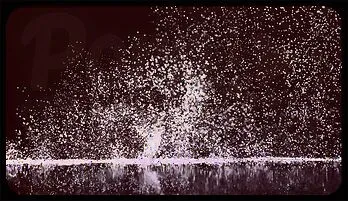 Raven Black & Eve Evans: Babysitter Turns Wild in Threesome