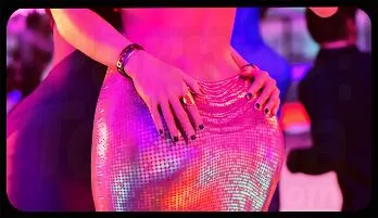 Sofia & Nicole: A Sensational Lesbian Fantasy Unleashed