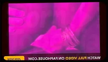 Vintage Ebony Babe in a Wild Group Encounter