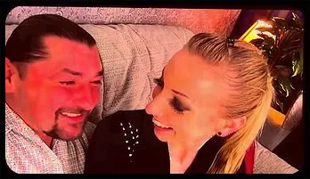 Daisie Belle: Blonde Bombshell Takes It Hard!