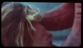 Marilyn Chambers Classic Blowjob – 1970s Golden Age Sensation