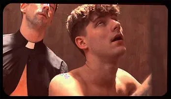 Heavenly Desires: Eddie Patrick Takes Control of Dex Devall