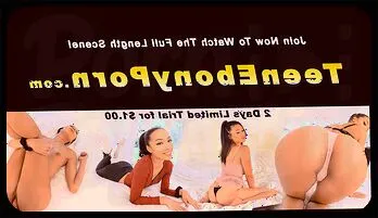 Zoey Reyes Gets Punished by Hung Stud in Sizzling Interracial Intercourse