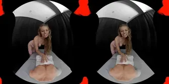 Sophie Sparks Takes You to New Heights: A Steamy VR Experience1:26720p