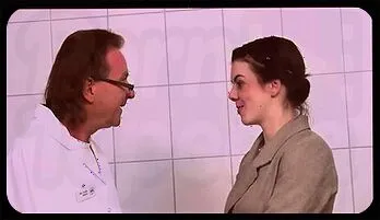 Texas Patti's Sizzling Gynecologist Exam Turns into a Wild Affair