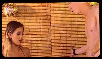 Taylor Nixon's Passionate Fling with Brunette Beauty