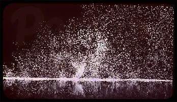 Seductive Babysitter Amia Gets Intimate with Darcy and Chris