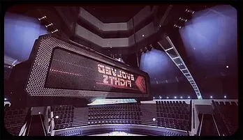 Tatted Temptress Luna Legend Dominates Will Tile in Intense Interracial Mixed Wrestling