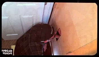 Glory Hole Delight: A Sizzling Gay Encounter