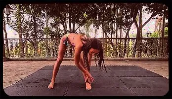 Sizzling Latina Babes Clash in Intense Amateur Catfight