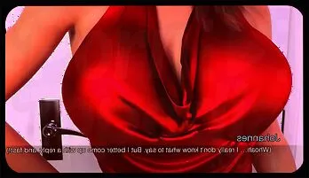 Passionate Night with Lisa Ann and Tori Black in Sunshine Love #15