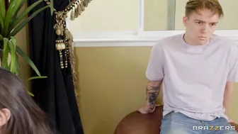 Lily Lou's Wild Ride: BBC Anal Adventure with Jax Slayher