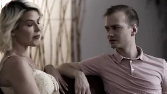 Cheerleader Rivalry Turns Into Intense Lesbian Fuckfest – Jane Wilde & Gabbie Carter’s Forbidden Schoolgirl Seduction